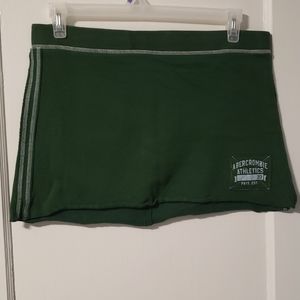 Abercrombie & Fitch skirt